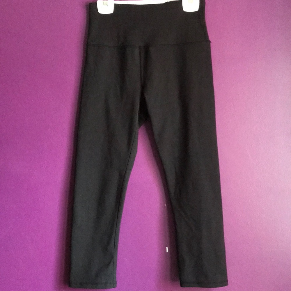 Kyodan Cropped Legging